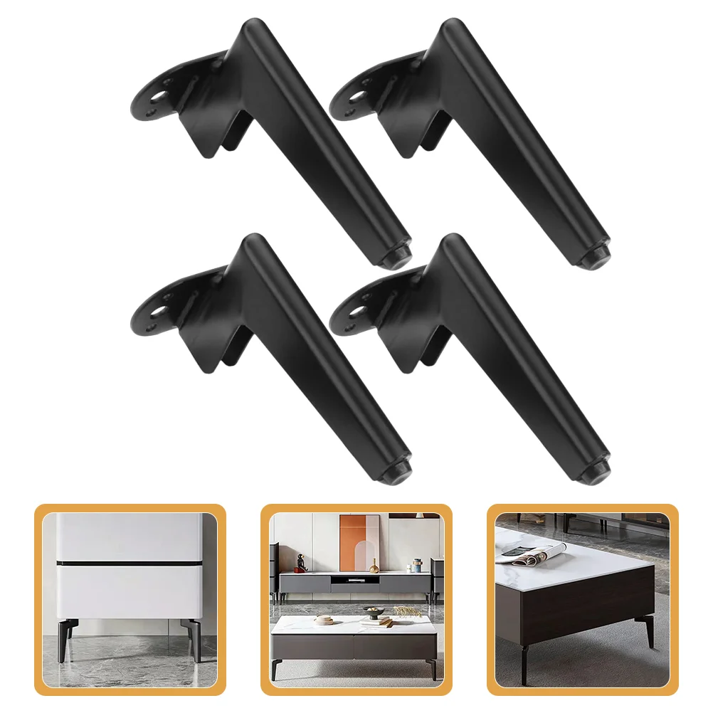 

Furniture Legs Table Sofa for Dresser Replacement Cabinet Heavy Duty Vanity Sink