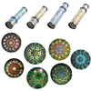 Scalable Rotation Kaleidoscope Magic Kaleidoscope Glasses Adjustable Fancy Colored World Toy For Kids Classic Educational Toy 6