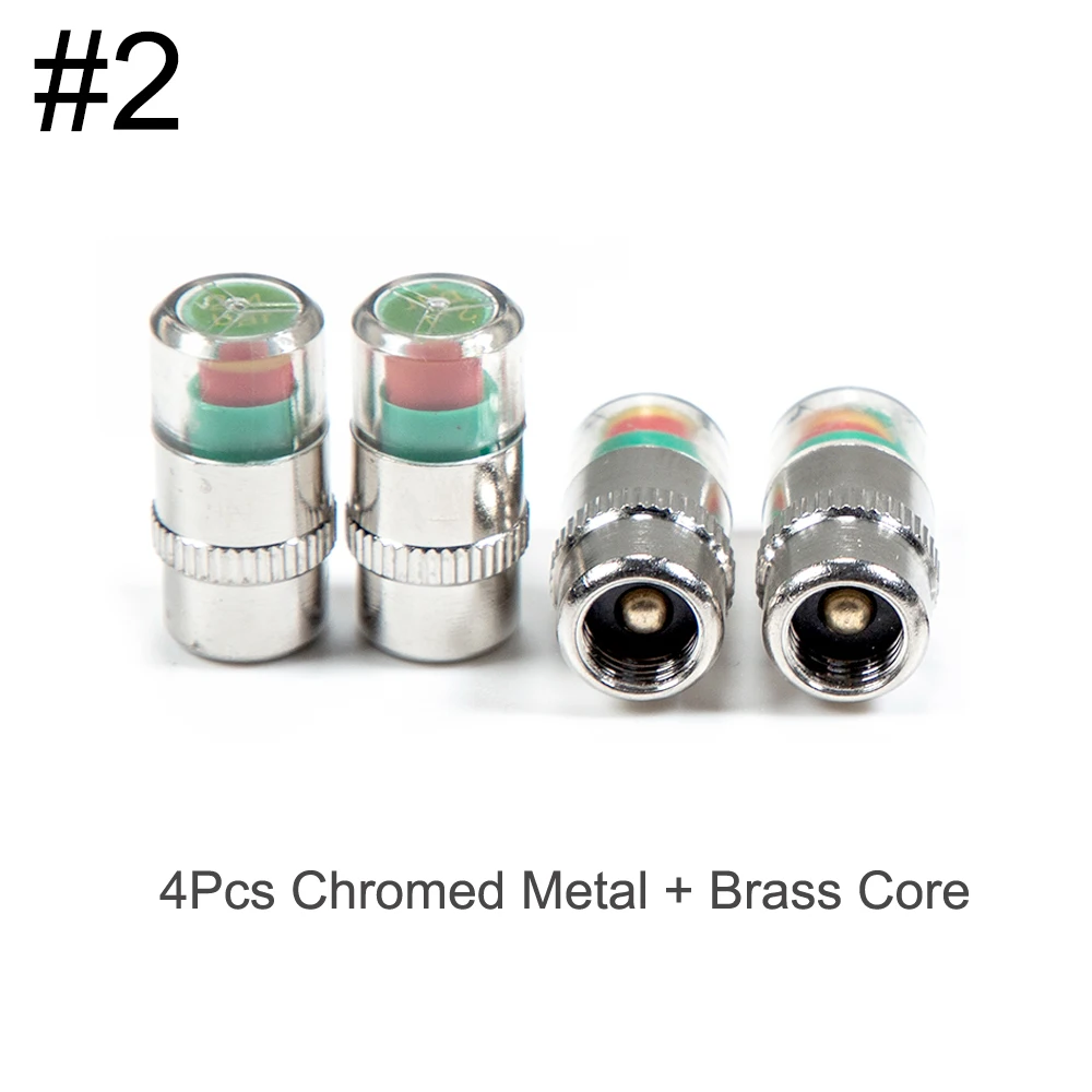Brass Core