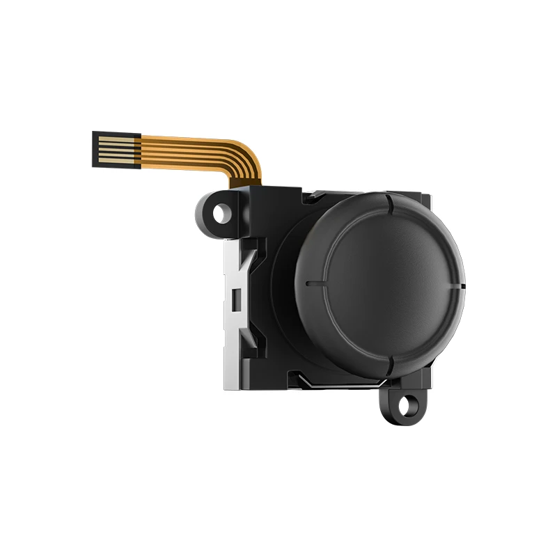 Replacement Hall Sensing Joystick For JoyCon No Drifting Stick For Nintendo Switch / Switch OLED/Lite Repair Parts Joystick Replacement Game Joystick Arcade Joystick