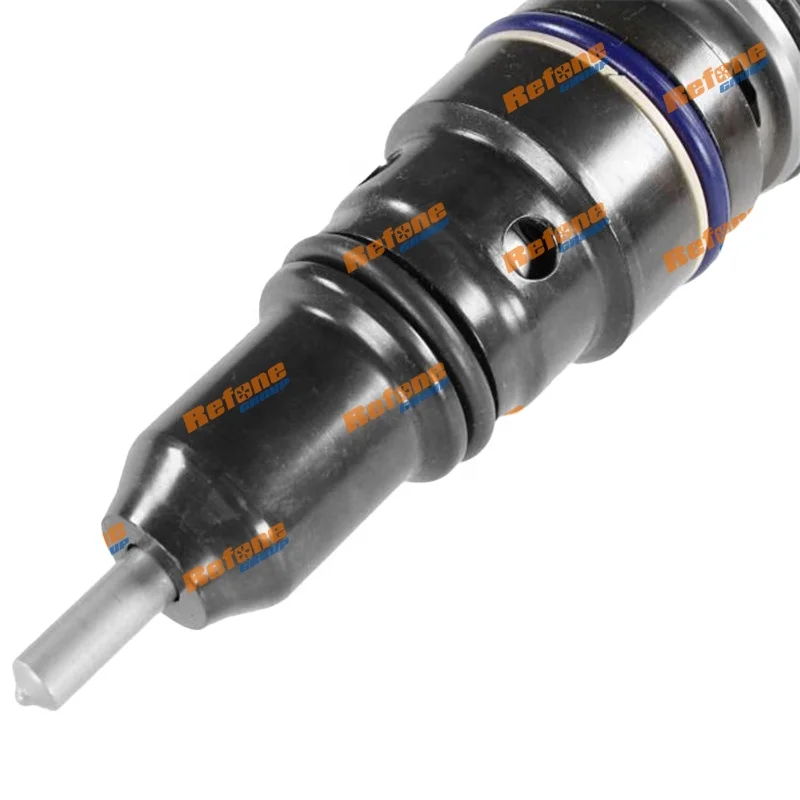 

Топливный инжектор Refone C7 Acert 2413238 241-3238 2145427 10R4761 топливный инжектор для Caterpillar CAT