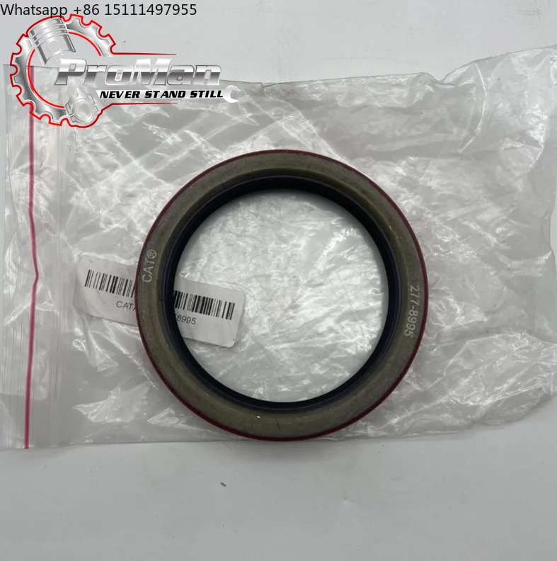 4194175 419-4175 립 씰 트랙형 트랙터 D6H XL D7R D6H XR D6T에 적합 최신 판매 중