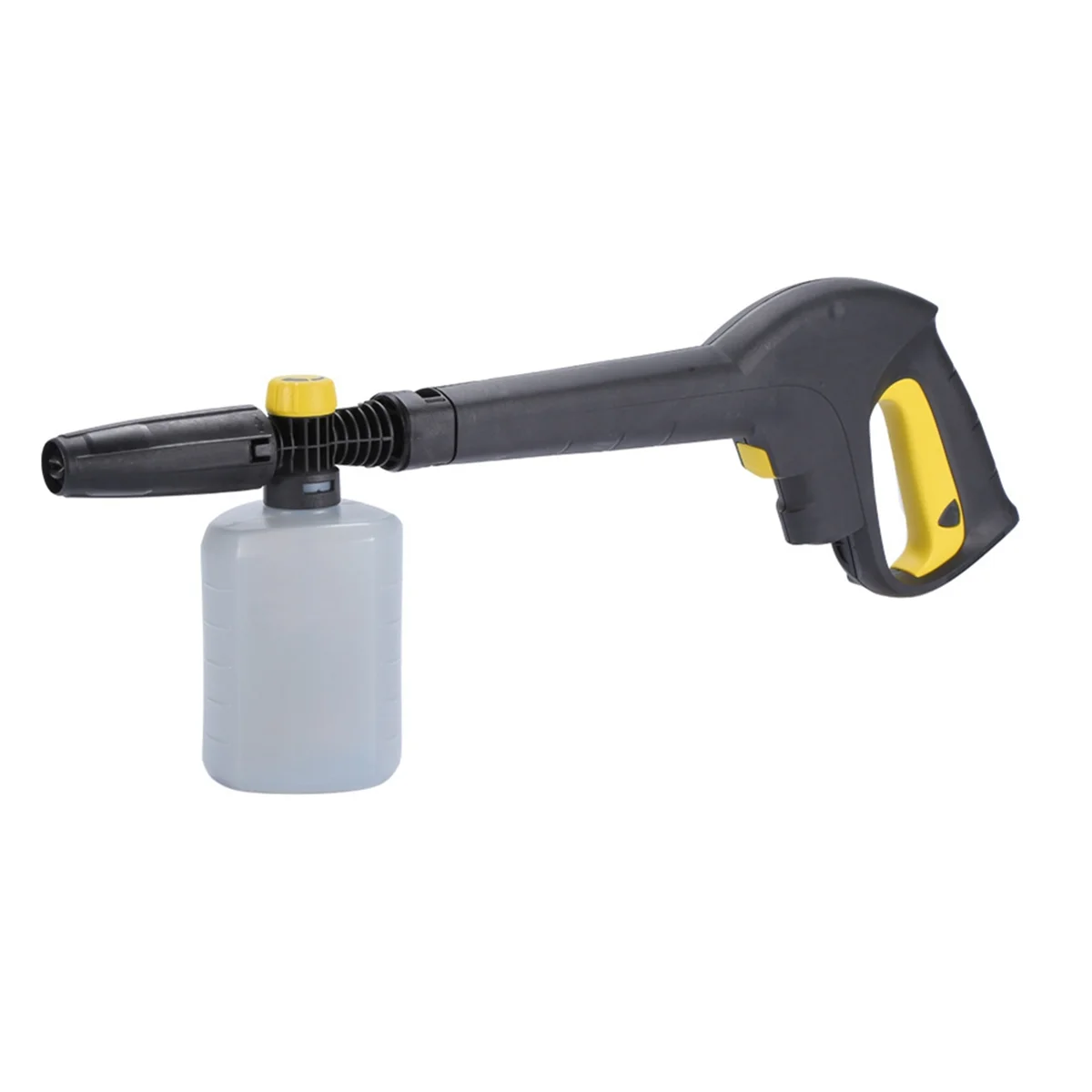 New For Karcher K Series Adjustable Snow Cannon Foam Lance Kit K2/K3/K4/K5/K6/K7 Pressure Washer Watering Can