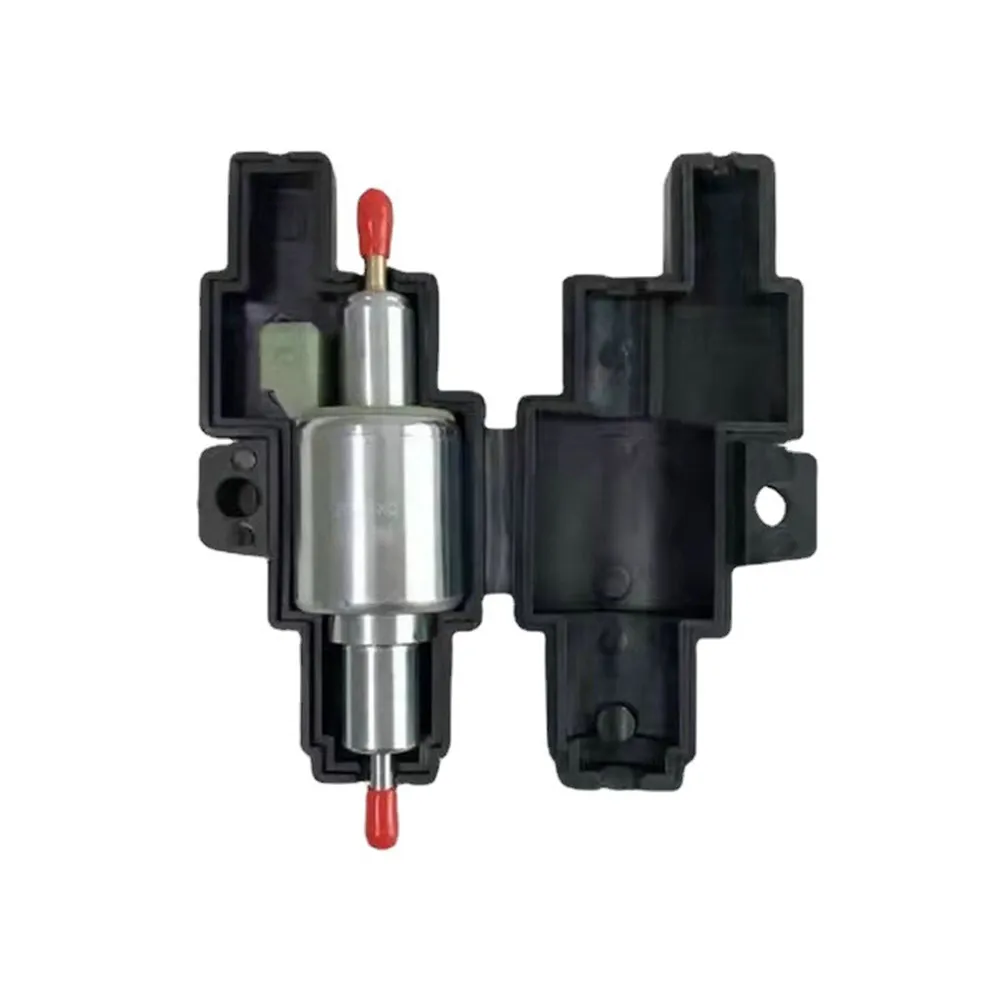 

Car Heater Fuel Pump Cover Holder Housing Bracket for Webasto Eberspacher Metering Pump Air Diesel Parking Heater Marine Truck