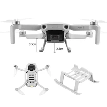 

Landing Gear Extensions Leg For Mavic Mini/Mini 2 Drone Height Extender Support Protector Extensions Accessories