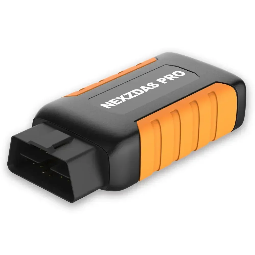 Автомобильный диагностический сканер humзор NexzDAS ND326 с полной системой OBD2, диагностические инструменты, диагностика ключа для легкового автомобиля