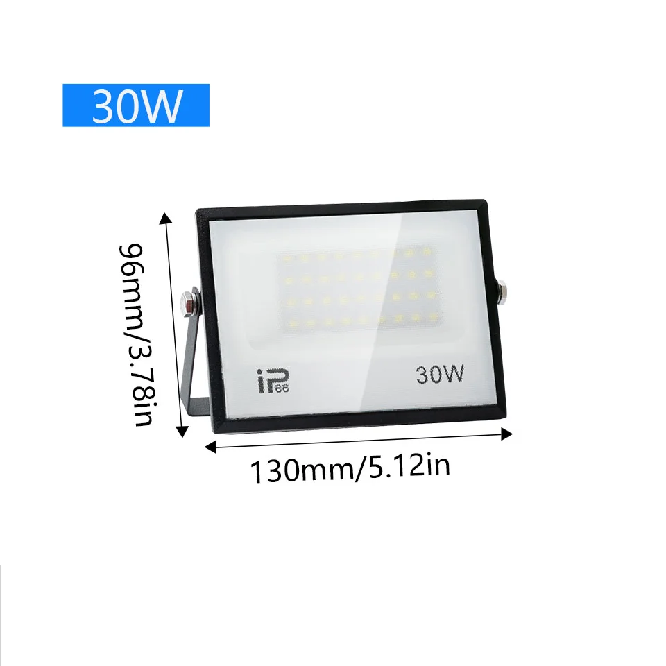30W