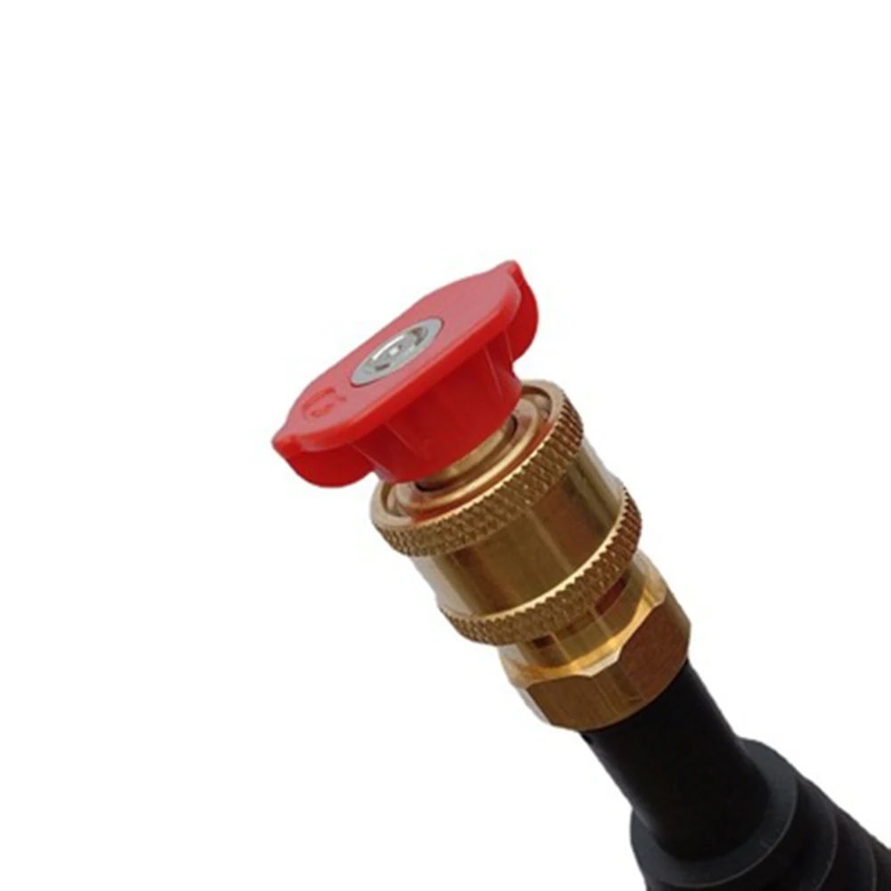 

Extension Rod Adapter For WORX WA4013 Hydroshot Short Models Lance Accessories Cleaning Parts Replacement Washer Tools