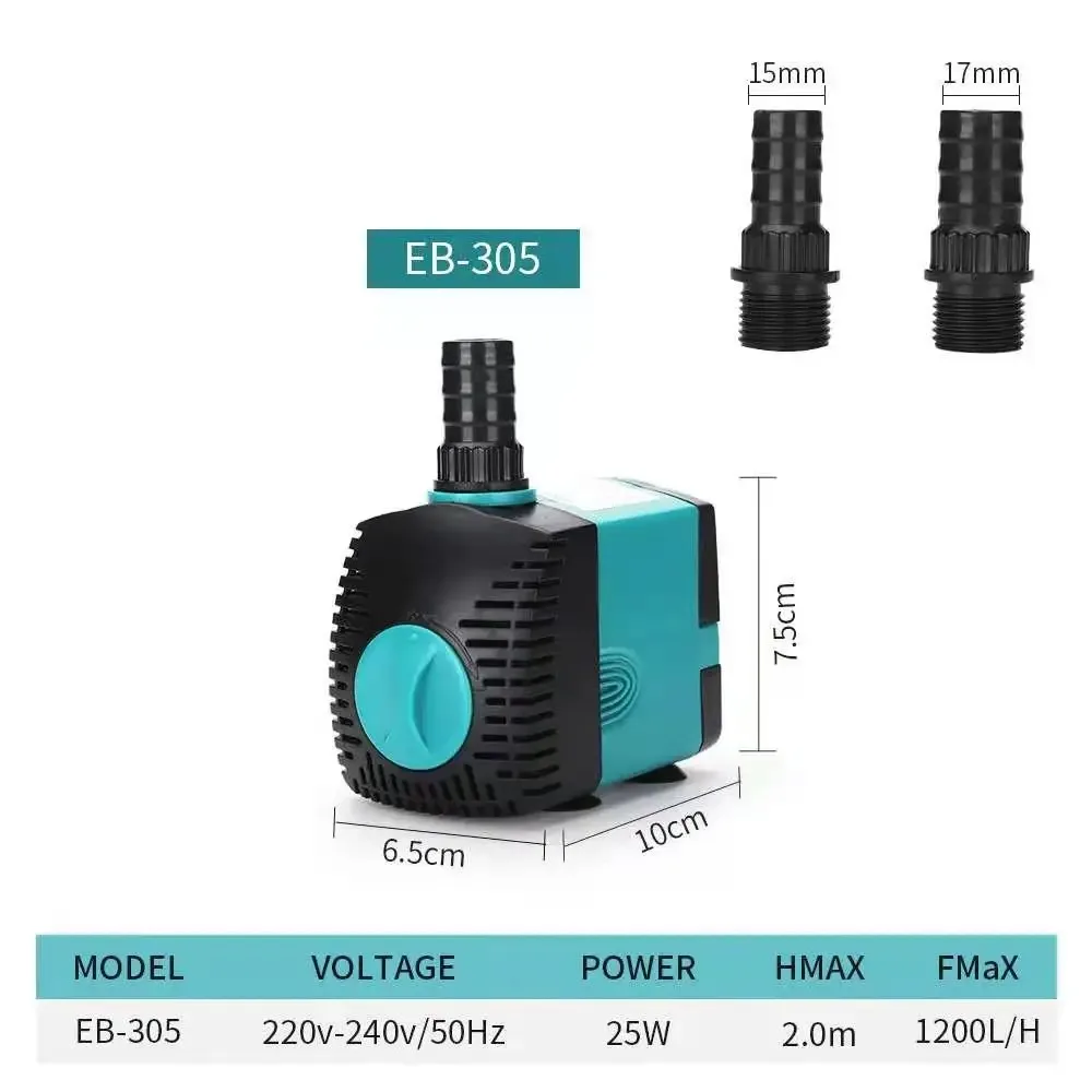 EB-305 25W