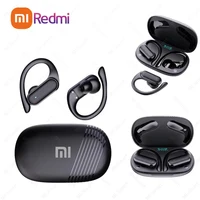 Xiaomi Redmi A520 Earhook Wireless Bluetooth 5.3 Earphones Running Gaming Headphones HIFI Voice Call HiFI Stereo with Microphone 1