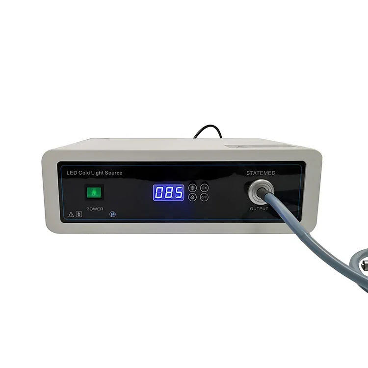 

Led Cold Endoscope Light Source for endoscopy