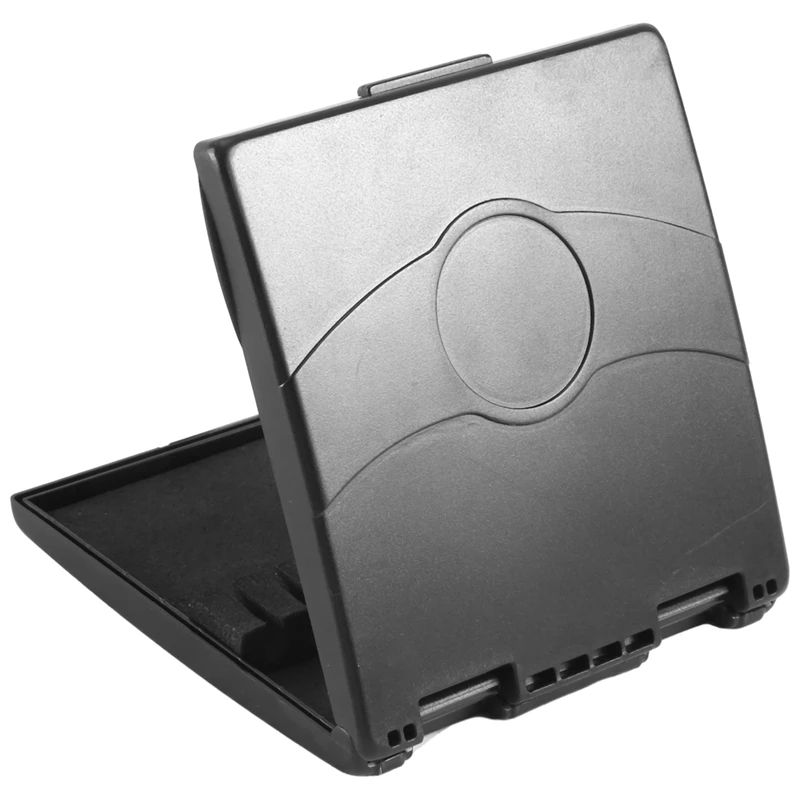 Custodia Reed, Porta Lamella Per Clarinetto, Canna Per Custodia Per Clarinetto Basso/Tenore/Baritono Sassofono Con Slot Per 9 Pezzi Reed Durevole