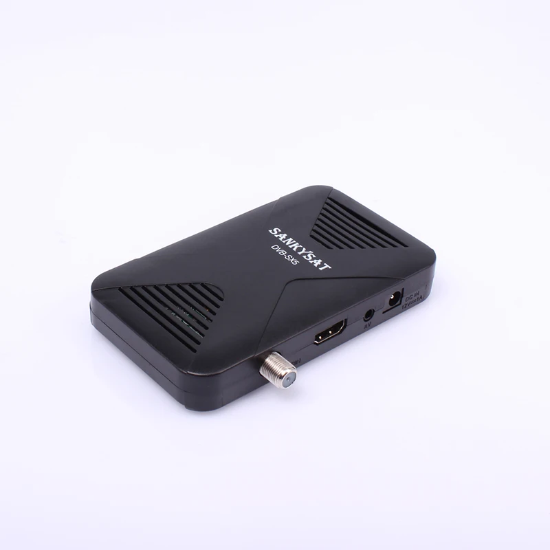 Satellite TV Receiver 3PCS/Set HD Digital Satellite TV Receiver FTA Receptor H.264 Support WIFI DVB S2 Tuner Satellite Receiver TV Box