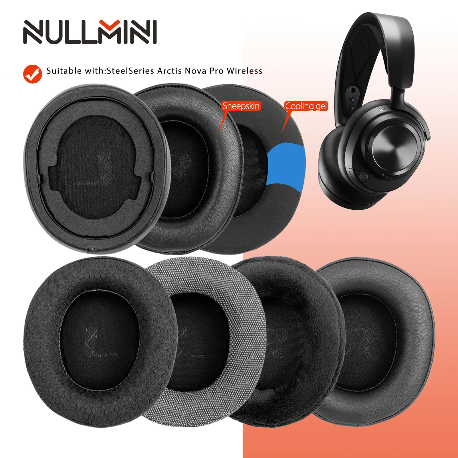 Arctis Nova Pro Wireless イヤーパッド交換済 | AVTOSHKOLA-MIASS.RU
