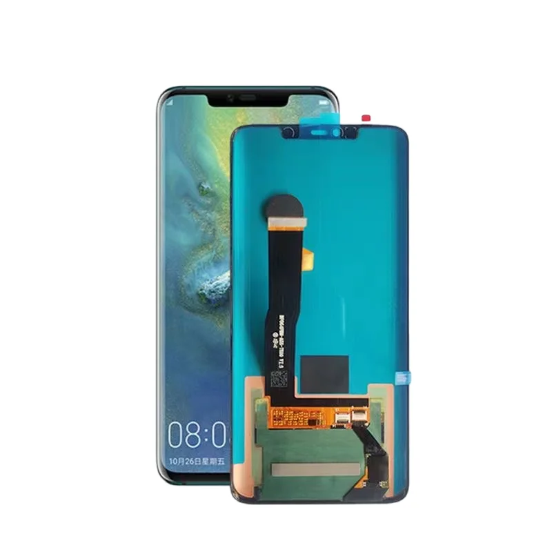 Screen Replacement For Huawei P30 Pro TFT, VOG-L29 Jamaica