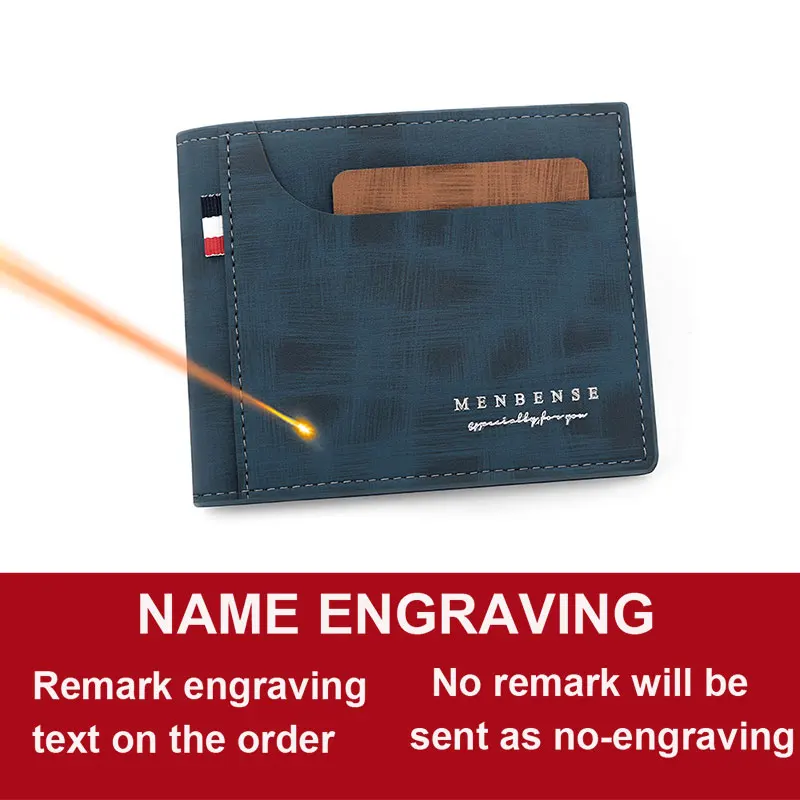 Blue Name