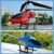 Rc Helicopter With Remote Control Extra Durable Big Plane Toy For Kids Drone Model Outdoor 3.5CH 80cm Aircraft Large Helicoptero 5