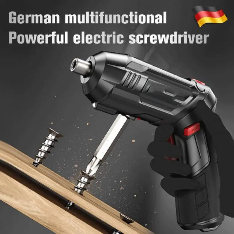 Bosch Impact Drill Argos Drill Screwdriver Multifunctional And