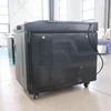 Portable Metal Rust Removal Continous 1000w Fiber Metal Rust Laser Cleaning Machine 1500w 2000w Cleaner Customized Color 4