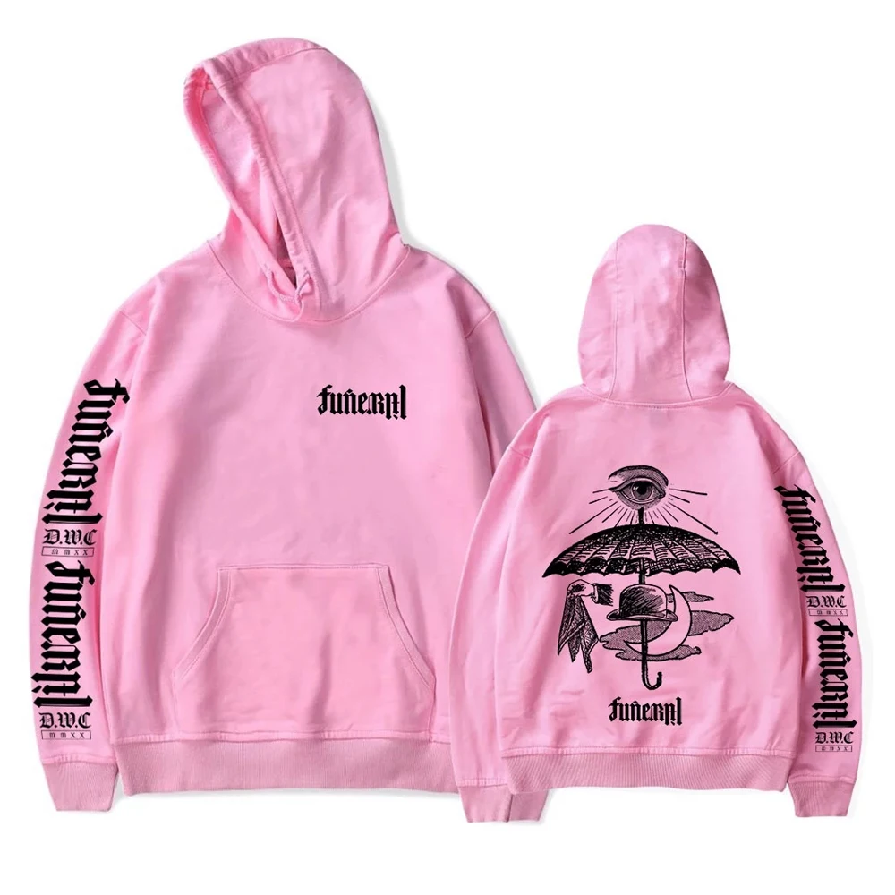 Pink promo best sale hoodie