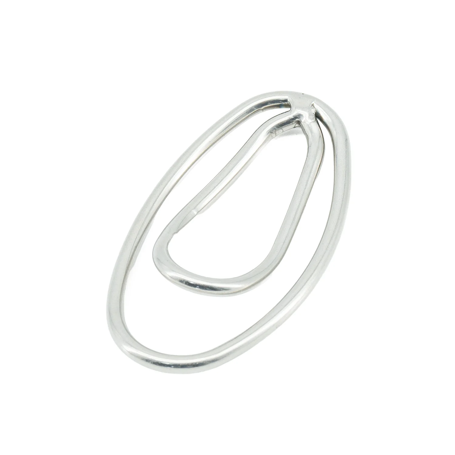 304 Stainless Steel Male Chastity Clip for Cross-Dressers chastity lock sex toy