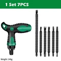 1 Set 7PCS