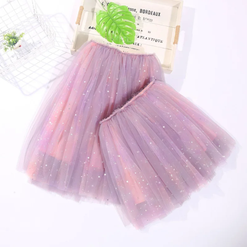 

Baby Toddler Teen Girl Skirts Children Clothes Girls Tutu Skirts Puff Princess Long Skirt Kids Costume 4 6 8 10 12 Years 2023