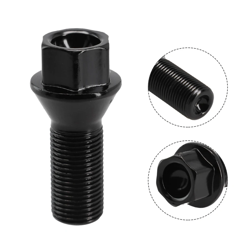 Amazon.co.jp: スチールホイールボルト Compatible With X3 X5
