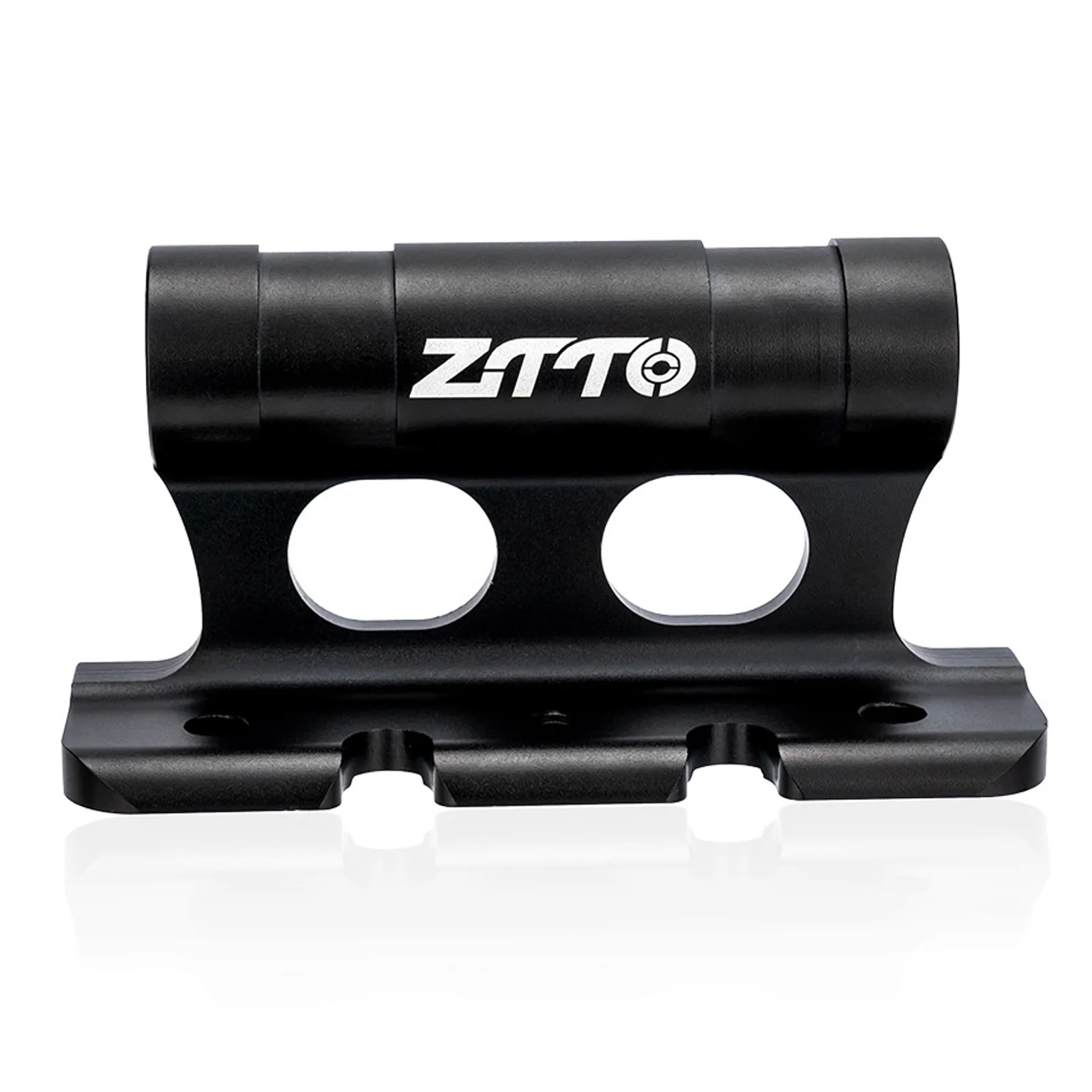 Bicycle Car Roof Fixing Rack Portable Bicycle Fork Quick Release Mounts Bike Front Fork Bracket Car Modified Parking Rack