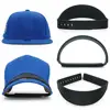 Adjustable Hat Brim Bending Tool Hat Brim Bender Hat Shaper Plastic Hat Curve Band Tool Reusable Convenient Shaper Hat Curving 4