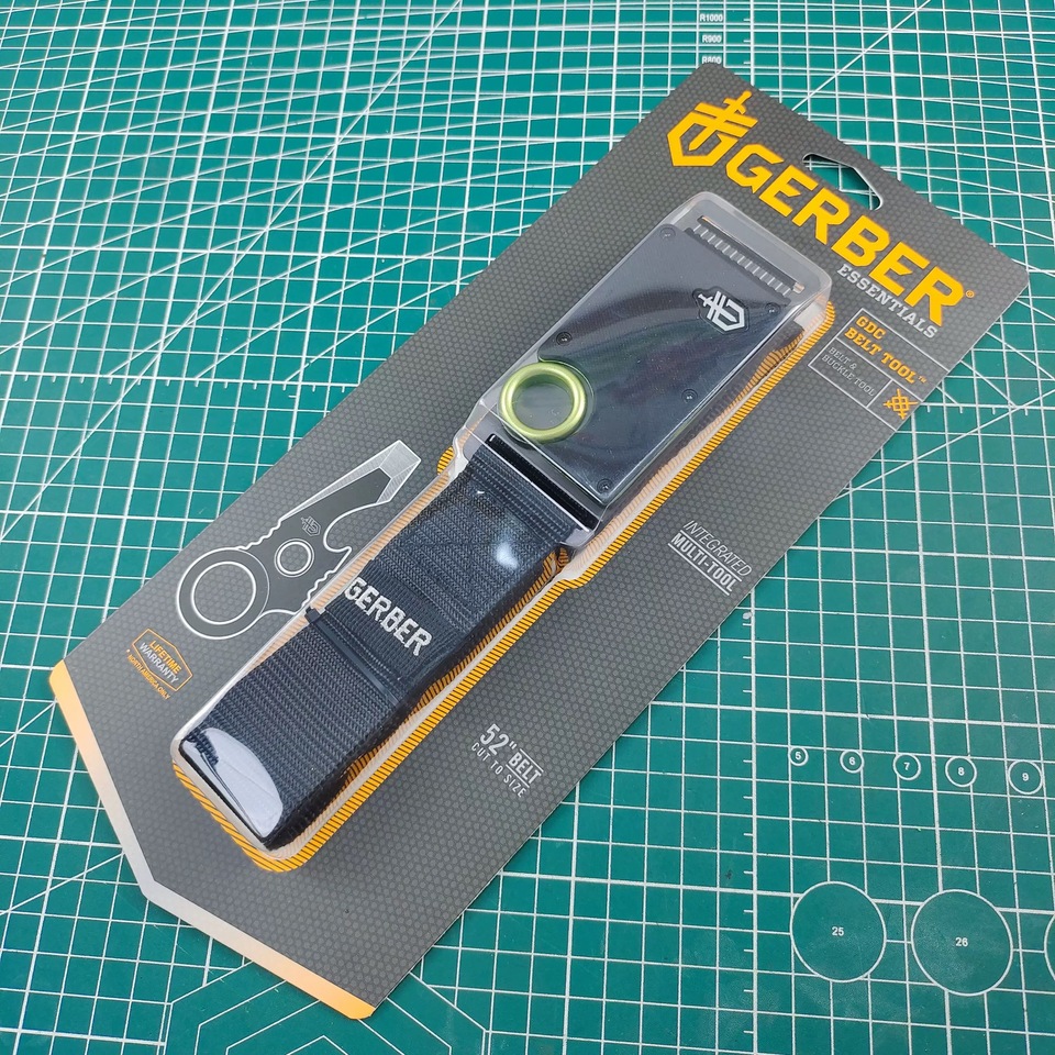 Gerber GDC Belt Tool Camping equipment Multitool Survival Sport Self defense gadgets Tactical naturehike EDC Outdoor Military