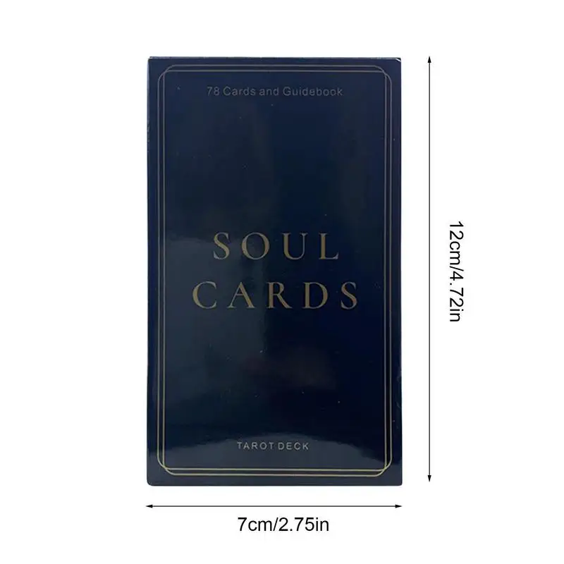 タロットカード　Soul cards Amazon.co.jp: I.I.J タロットカード ソウルカード・タロット
