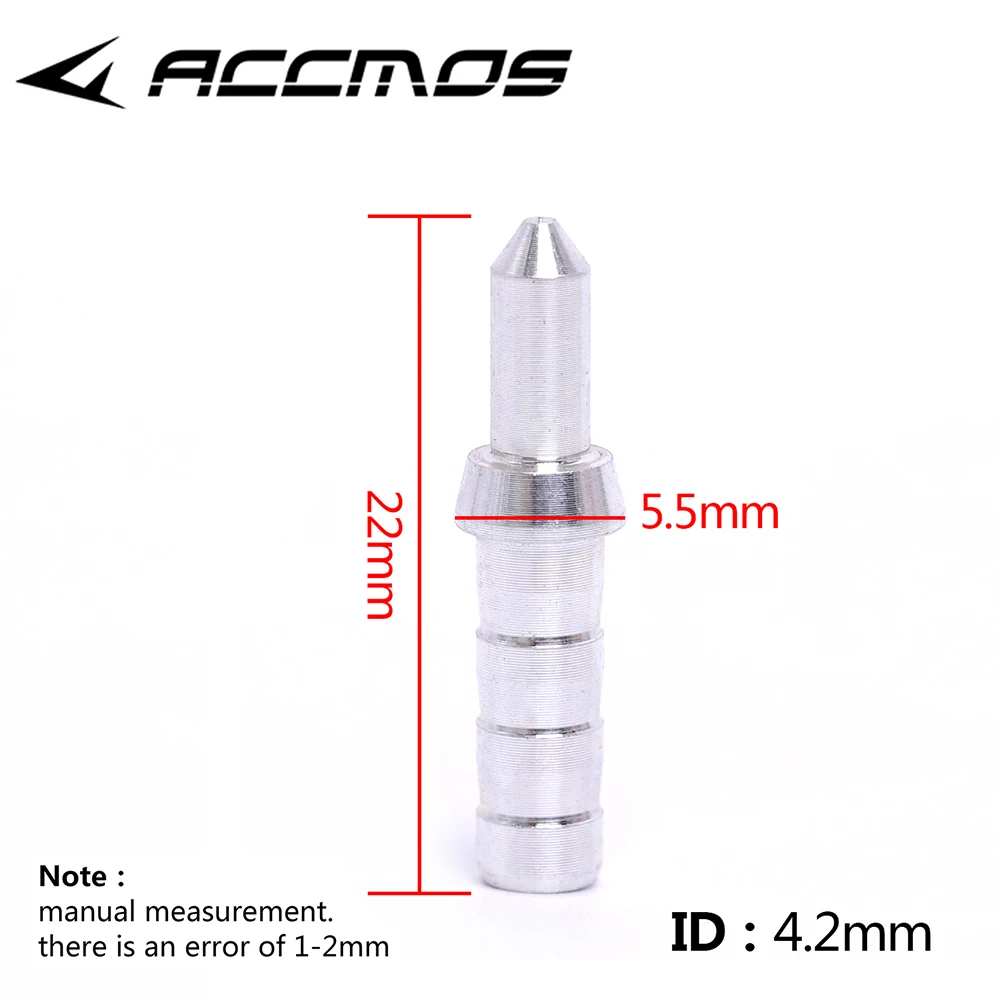 4.2 nock Pin 2