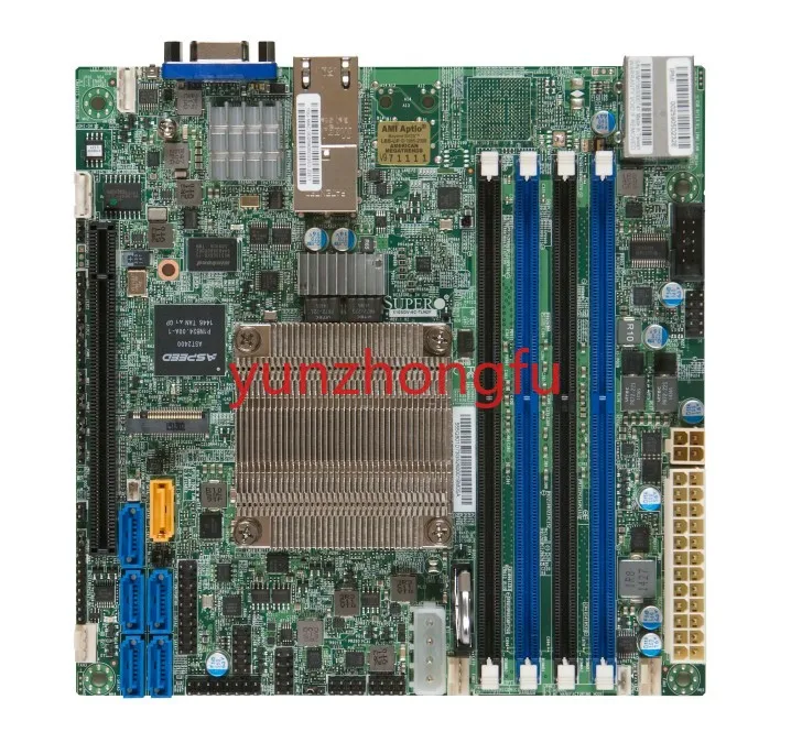 Store home products feedback