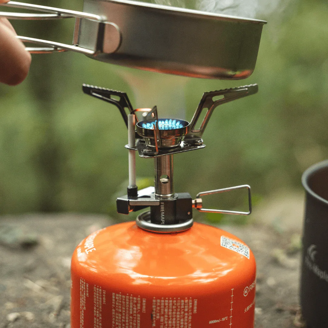 Fire-Maple Torch Gas Stove 6