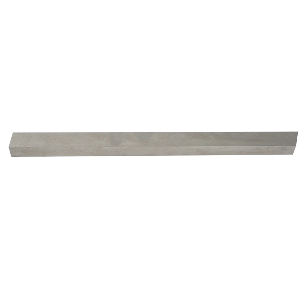 Stahl-Drehwerkzeug, Drehmaschinen-Schneidwerkzeug, hochwertiges HSS-Drehwerkzeug, Stahlsatz für technisches Schneiden und Bearbeiten, 3 16 mm – Detail 15