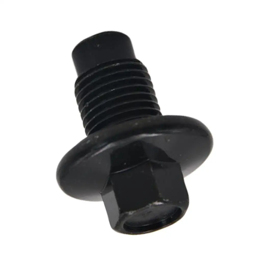 M14 x 1.5mm Oil Drain Pan Plug Screw for Ford Fusion Focus C-Max Fiesta