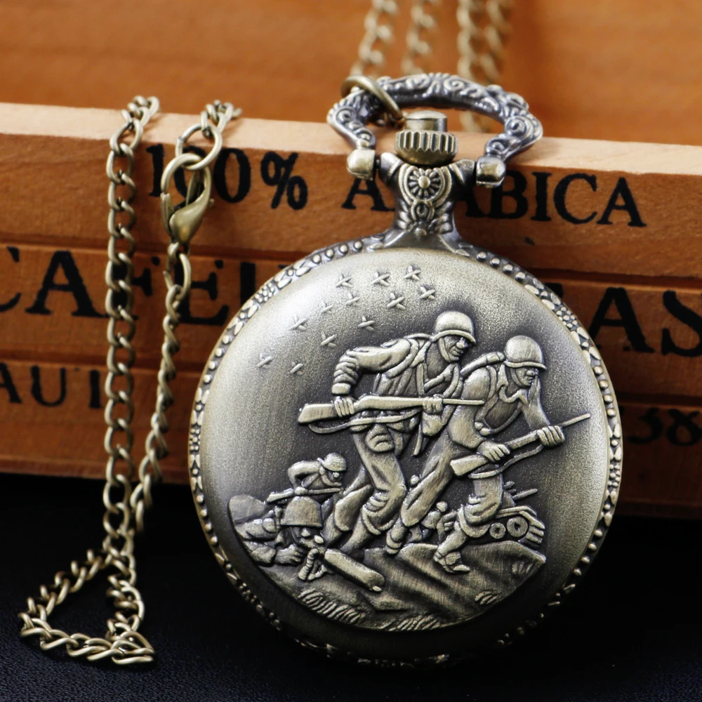 Рисунок 6 - Бронзовые дизайнерские кварцевые