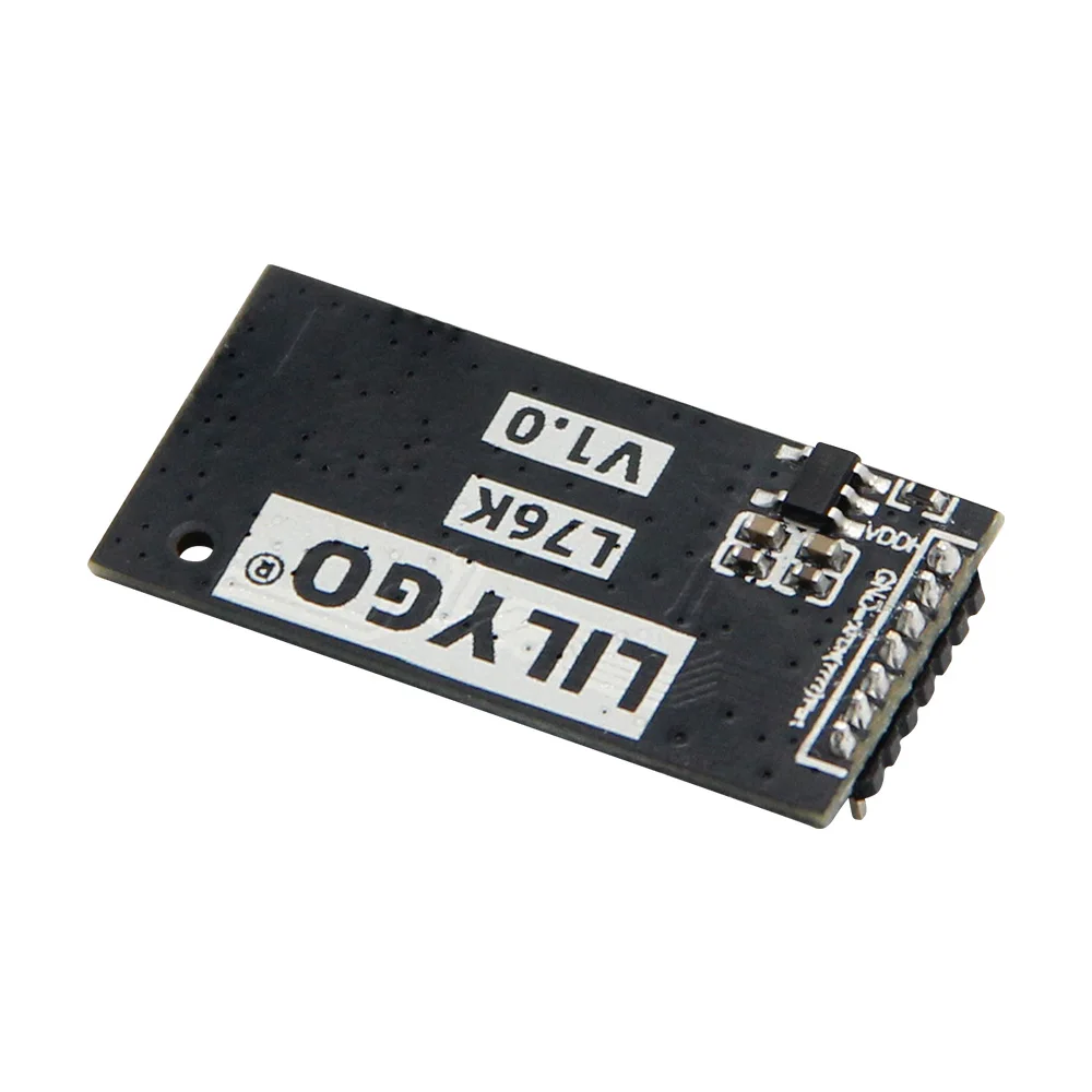 ® L76K Expand Board For T-ECHO-LITE Support Multi-GNSS