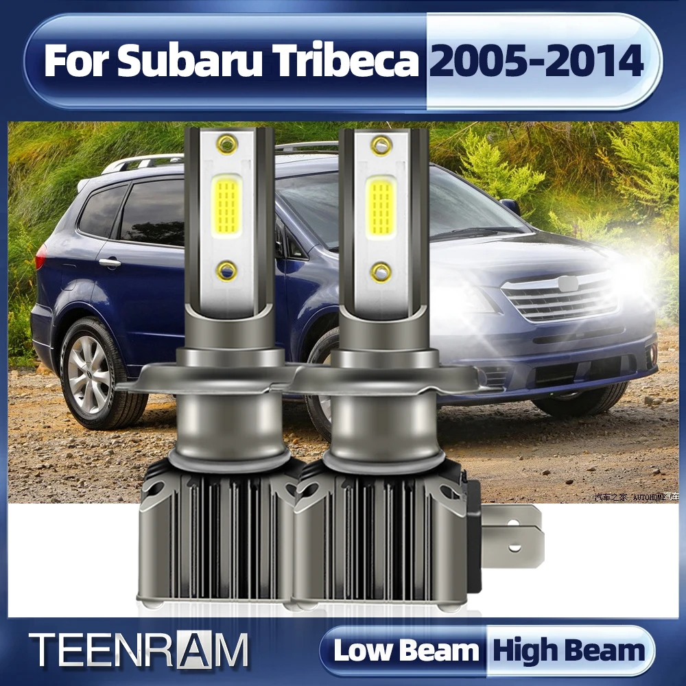 H7 Led Headlight Canbus 12000LM Auto Bulbs 90W HB3 9005 Car Lamps 12V