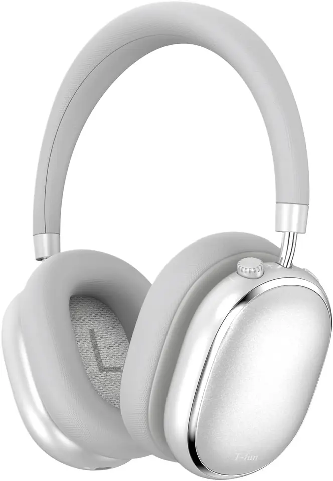 Tfun NC95 Bluetooth Noise Cancelling Headphones