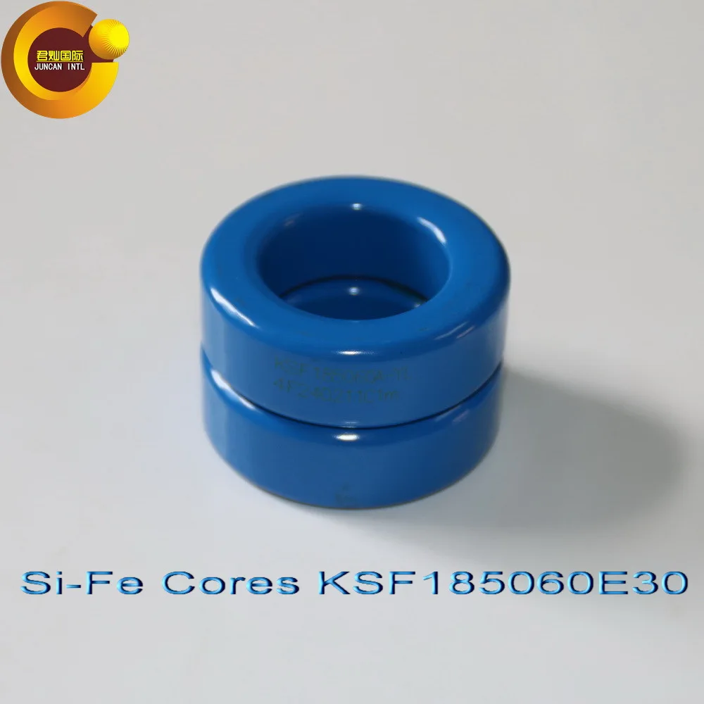 KSF185060E30 Si-Fe Cores F468060E30 Sendust Magnetic Cores