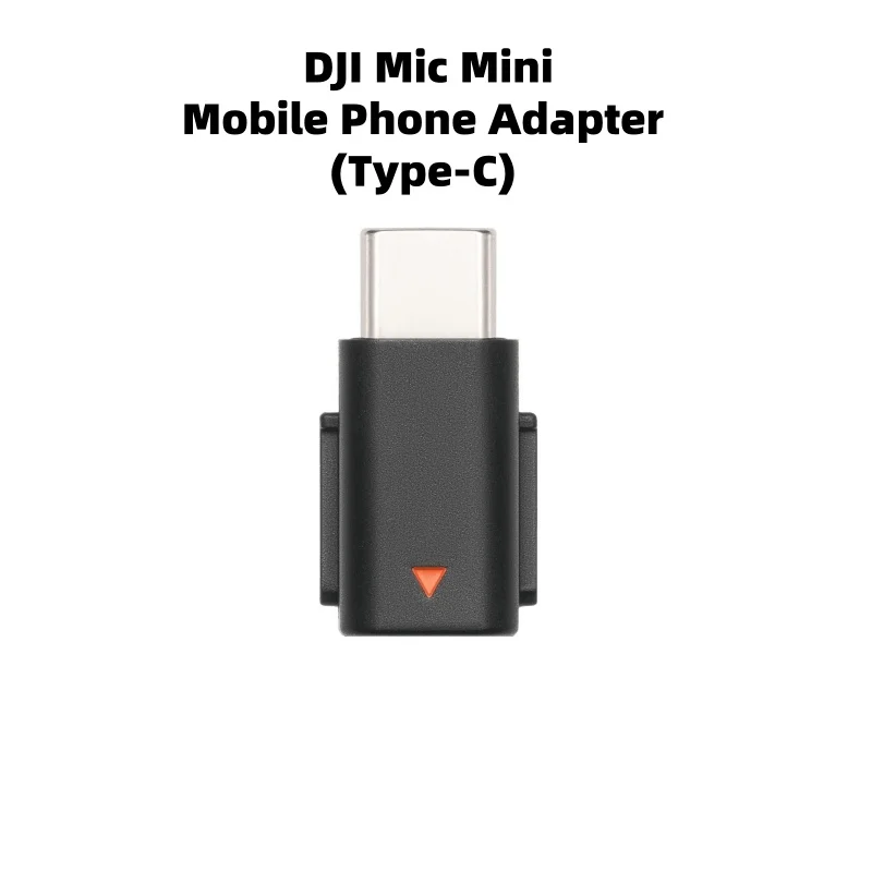 Mic mini Type-C