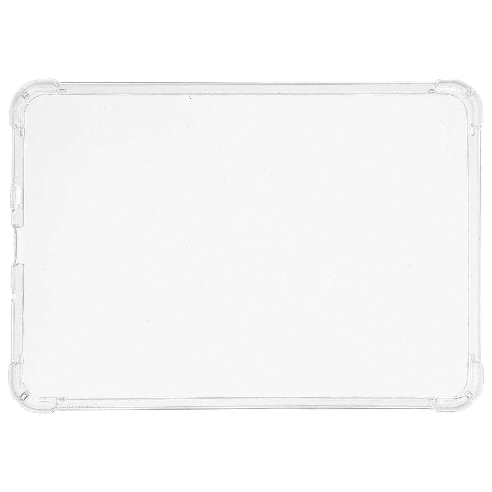 

Ereader 2022kindle A11 Anti-fall Case Airbag Transparent Ebook Cover Protective for E-reader E-book Ultra Thin