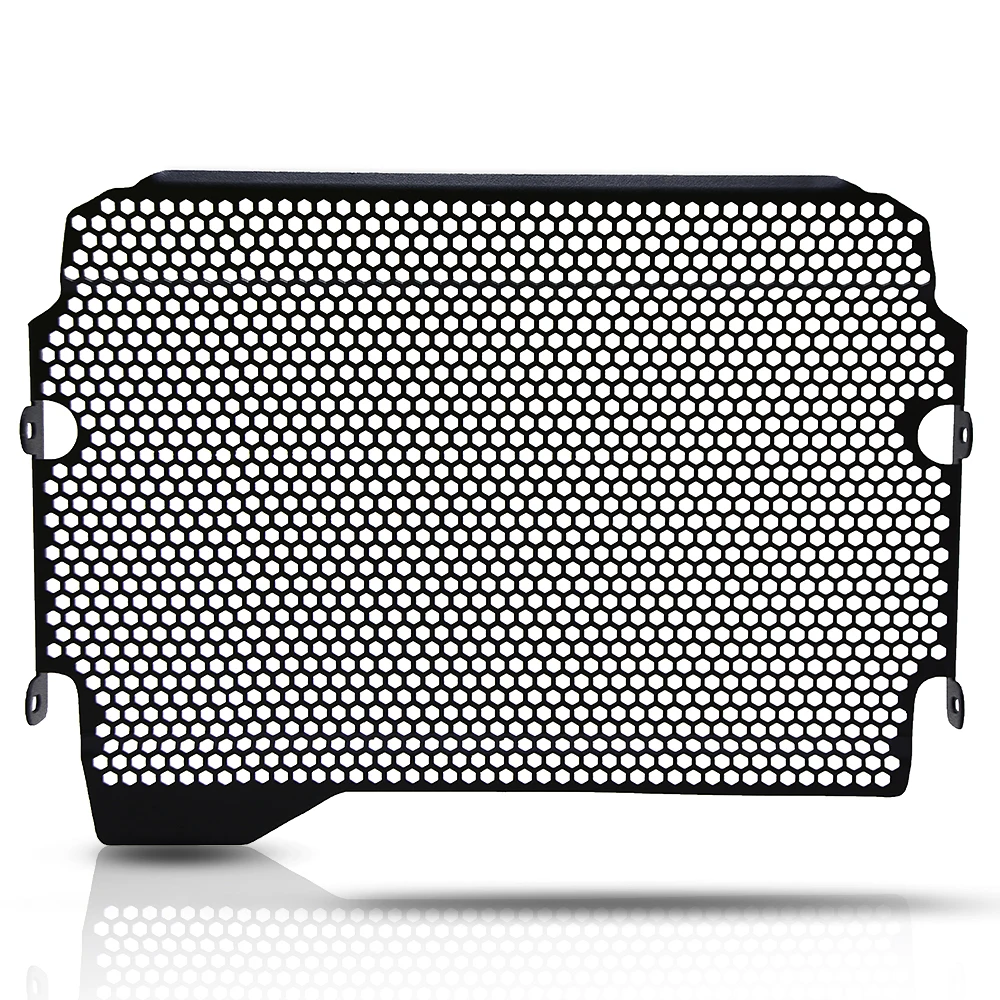 

2023 Motorcycle Accessories Radiator Grille Guard Cover Protection For Yamaha YZFR7 YZF R7 2022 2023 YZF-R7 Radiator Guard Parts