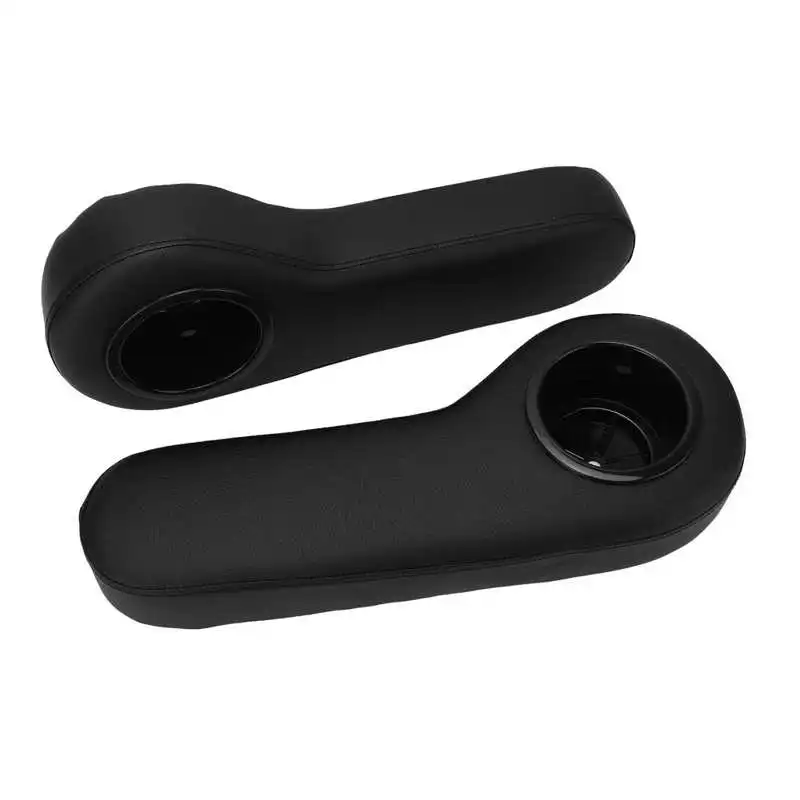 Rear Seat Arm Rest Cup Holder Rear Seat Cup Holder Wide Applicability
