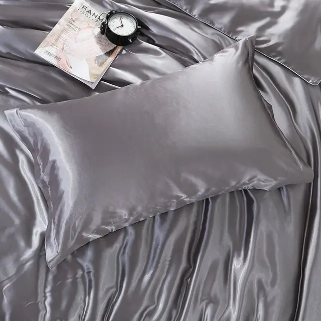 Silver Gray