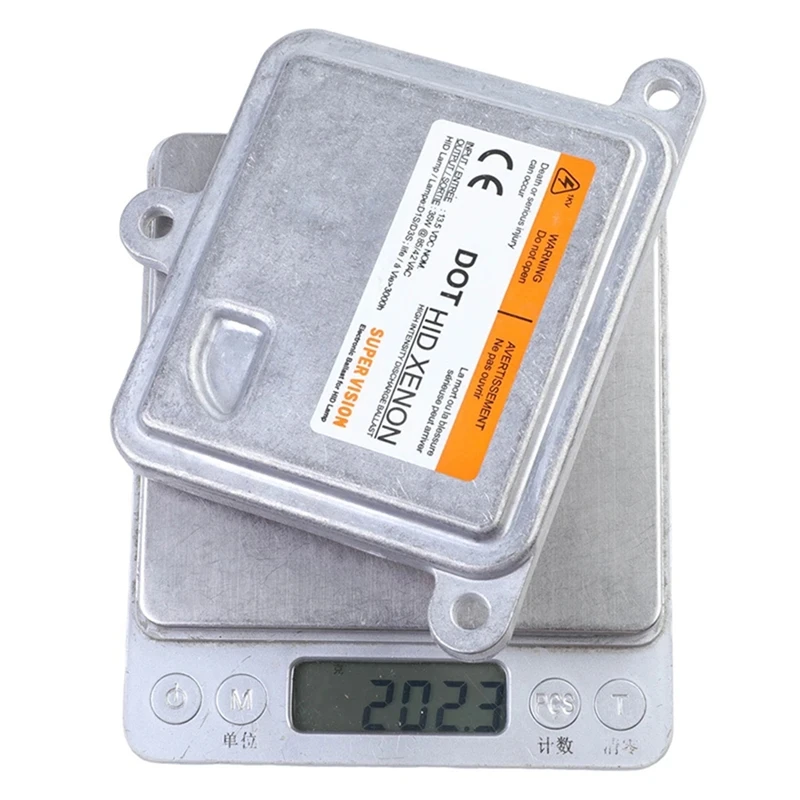 

Модуль управления лампой ксеноновой балластной фары для Ford Lincoln Navigator MKZ Falcon 2008-2014