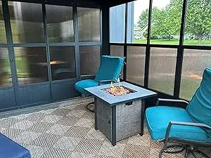 sunroom solarium screen house screened gazebo domi solarium purple leaf sunroom