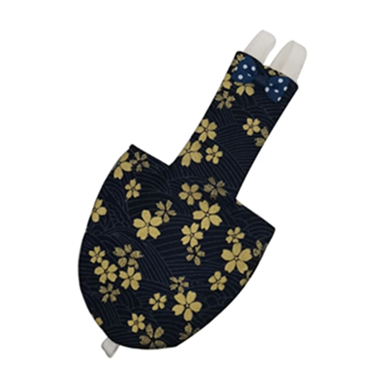 Tibetan gold flower